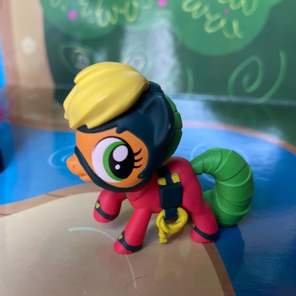 💕 Preloved My Little Pony Lot - Picture 6 of 6